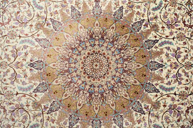 Qum Zijde - 3