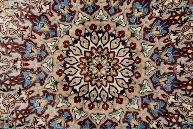 Qum Zijde - 4