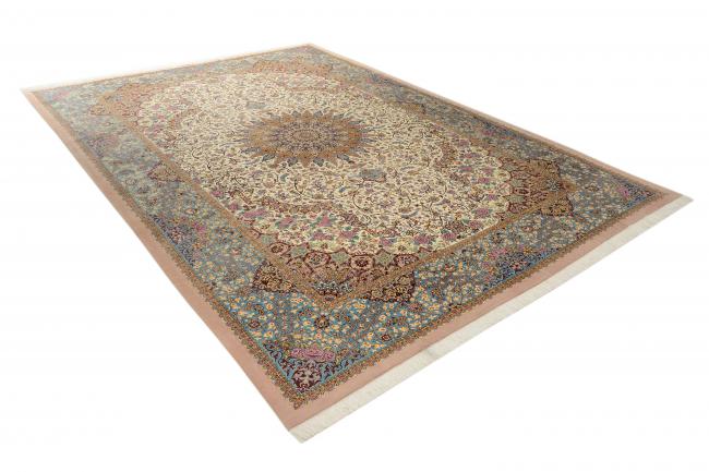Qum Zijde - 11