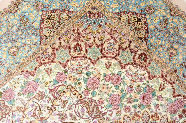 Qum Zijde - 16