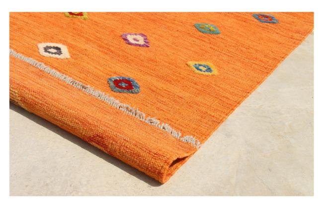 Kilim Afghan Nimbaft Edition - 2