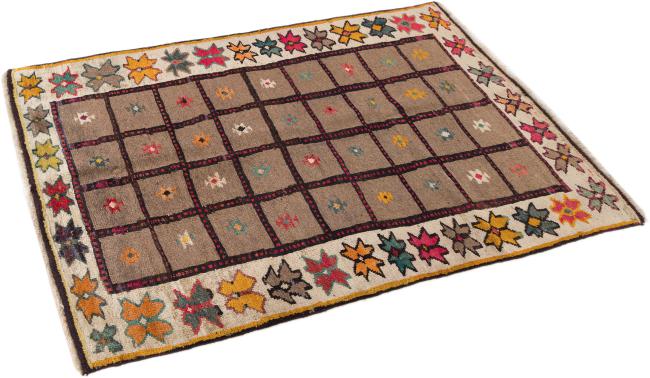 Persian Gabbeh Ghashghai - 1