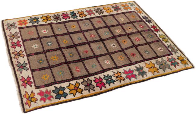 Persian Gabbeh Ghashghai - 2