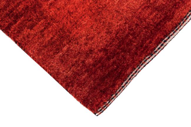 Persa Gabbeh Kashkuli Banafsheh - 5