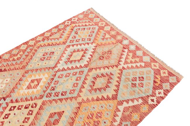 Kilim Afegão - 2