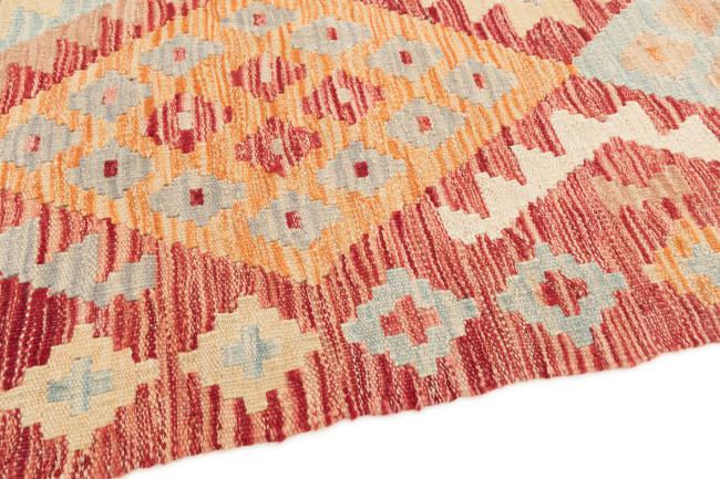 Kilim Afegão - 3