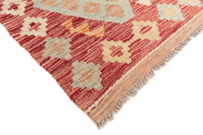 Kilim Afegão - 4