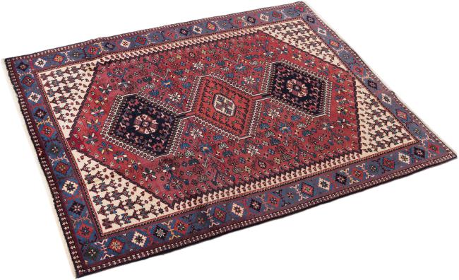 Yalameh - 1