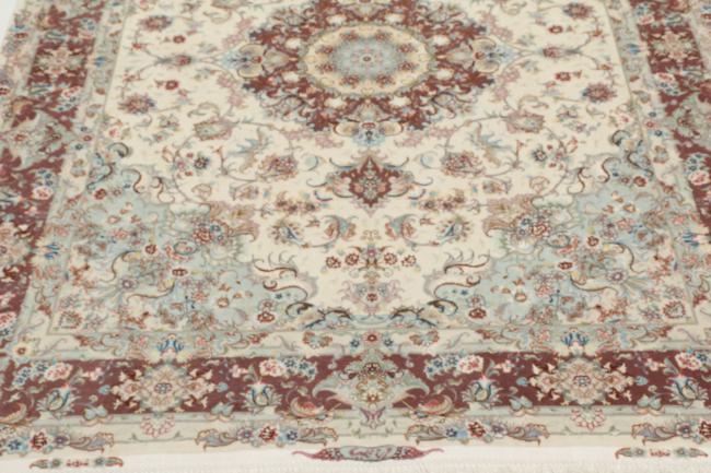 Tabriz 50Raj Jedwabna Osnowa - 1