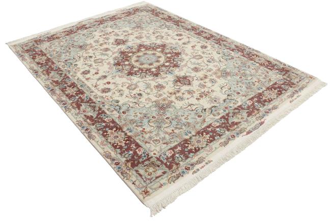 Tabriz 50Raj Jedwabna Osnowa - 2