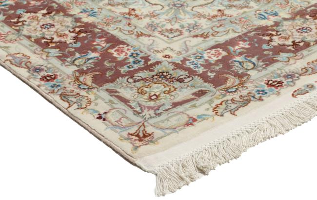 Tabriz 50Raj Jedwabna Osnowa - 6