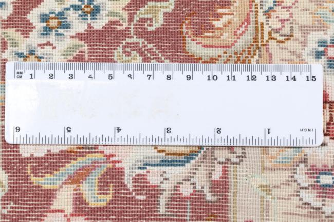 Tabriz 50Raj Jedwabna Osnowa - 8