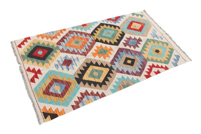 Kilim Afegão - 1