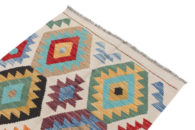 Kilim Afegão - 2