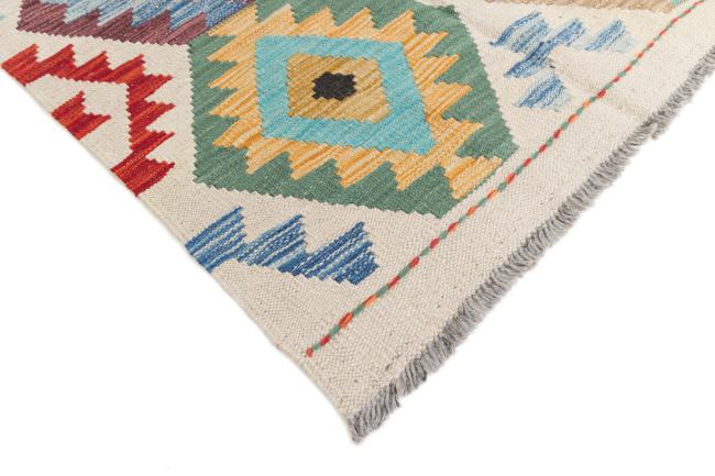 Kilim Afegão - 4