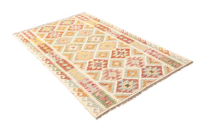 Kilim  Afghan - 2