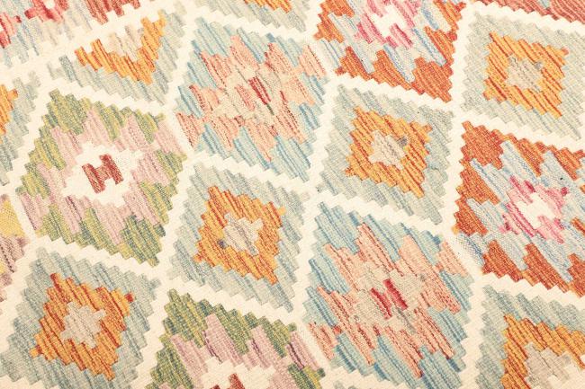Kilim  Afghan - 3