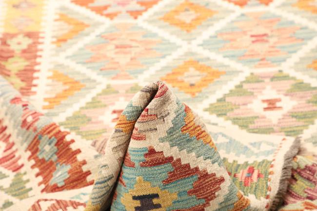 Kilim  Afghan - 5
