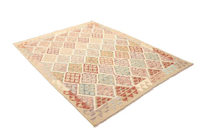 Kilim Afghan - 2