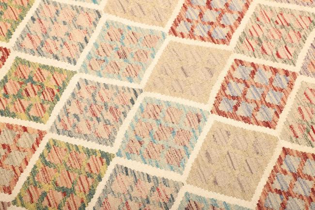 Kilim Afghan - 3