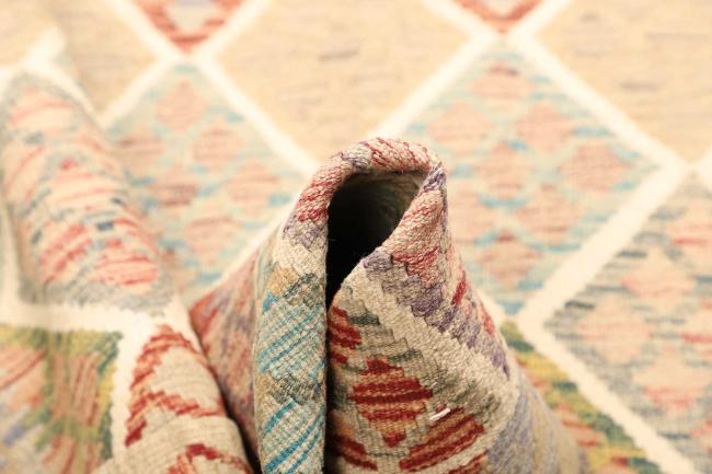 Kilim Afghan - 5