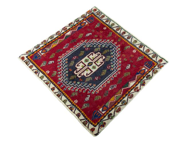 Shiraz - 1