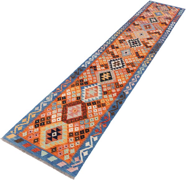 Kilim Afghan - 1