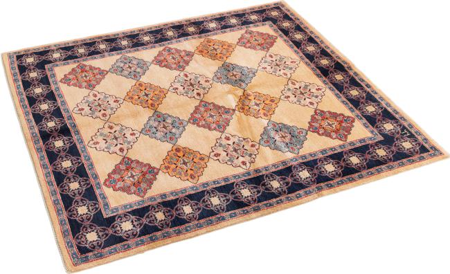 Persia Gabbeh Loribaft Z - 2