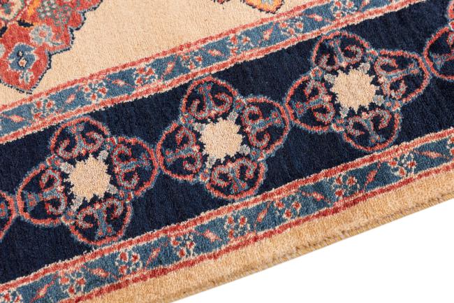 Persia Gabbeh Loribaft Z - 4