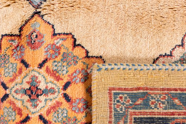 Persia Gabbeh Loribaft Z - 6