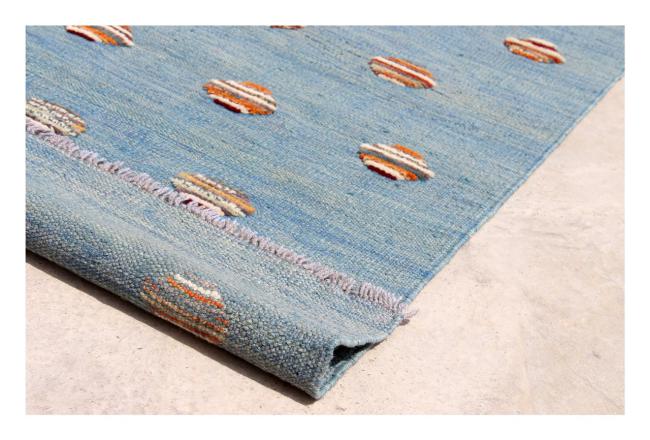 Kilim Afghan Nimbaft Edition - 2