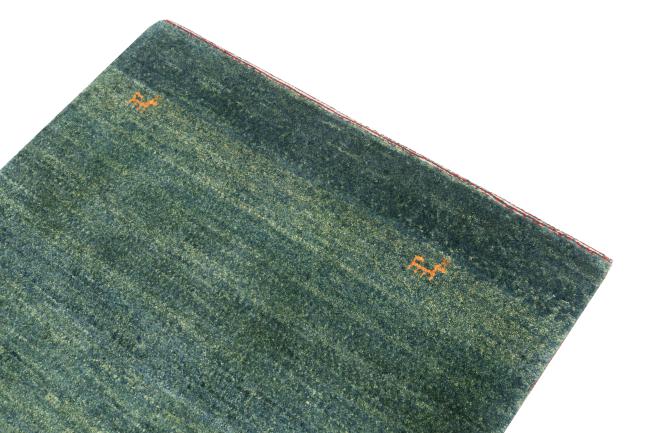 Persa Gabbeh Kashkuli Banafsheh - 3