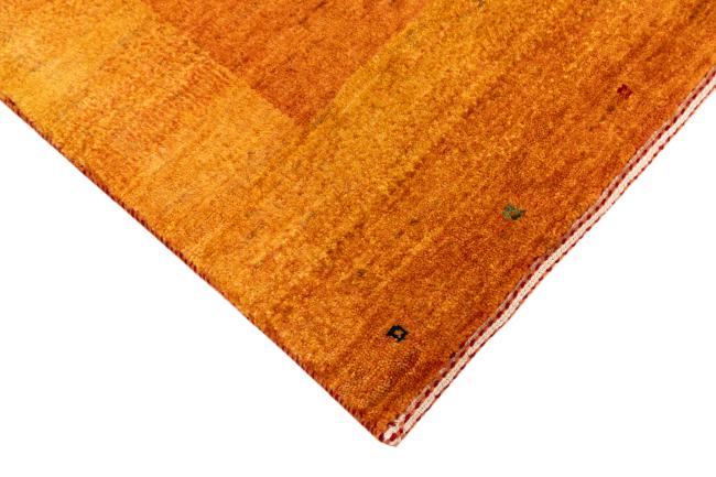 Persja Gabbeh Loribaft Atash - 5