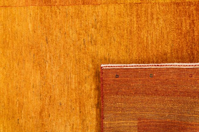 Persja Gabbeh Loribaft Atash - 6