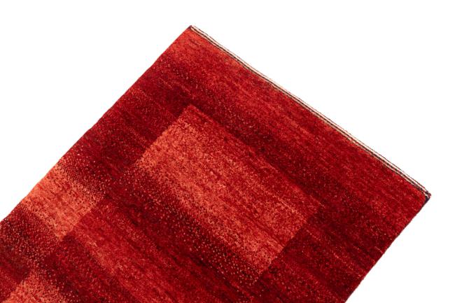 Persian Gabbeh Loribaft Essence - 3