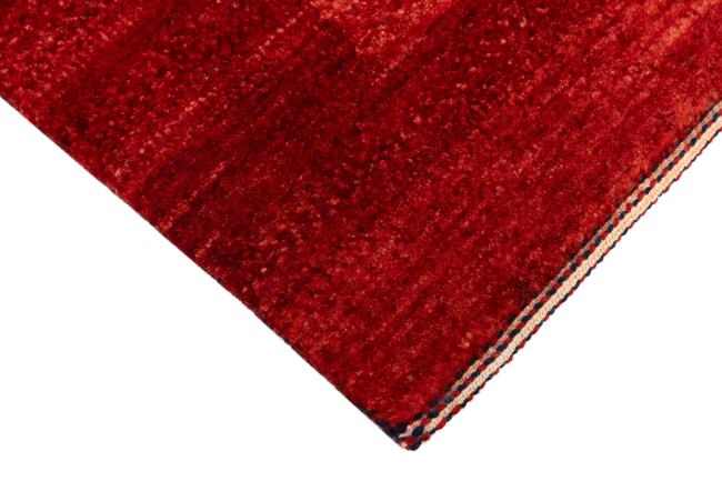 Persian Gabbeh Loribaft Essence - 5