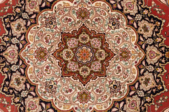 Tabriz 50Raj - 7