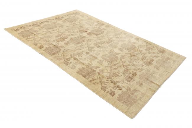Persian Gabbeh Design - 2