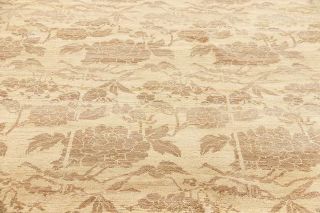 Persian Gabbeh Design - 4