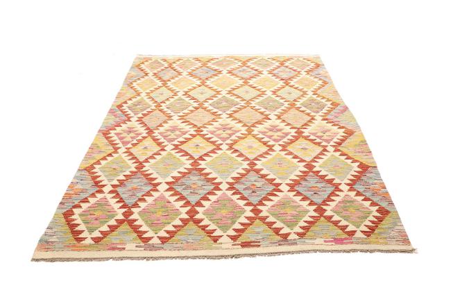 Kilim Afghan - 1