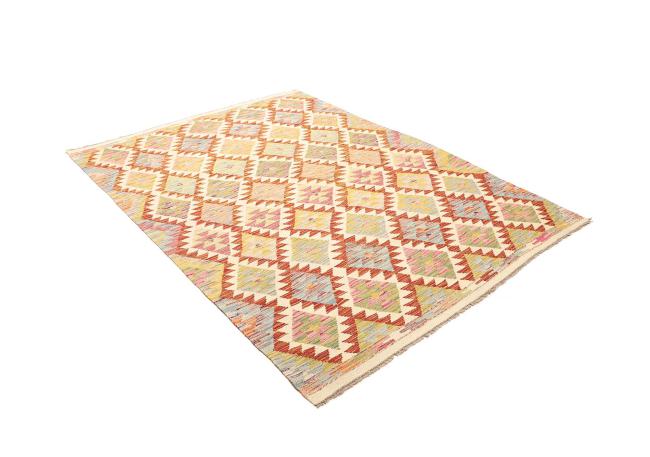Kilim Afghan - 2