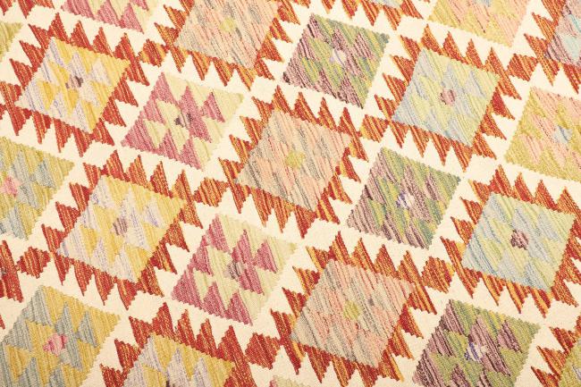 Kilim Afghan - 3