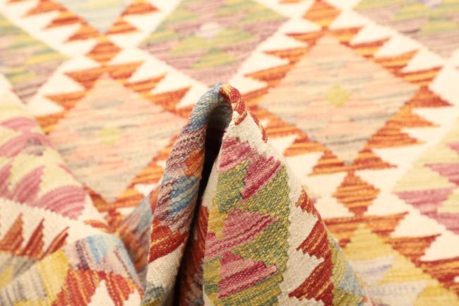 Kilim Afghan - 5