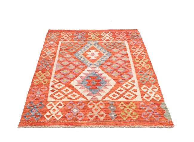 Kilim Afghan - 1