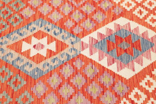 Kilim Afghan - 3