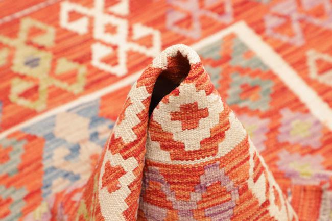 Kilim Afghan - 5