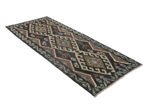 Kilim Afghan - 2