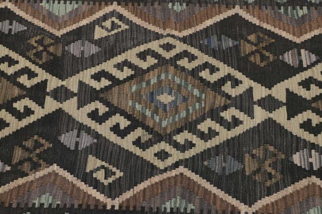 Kilim Afghan - 3