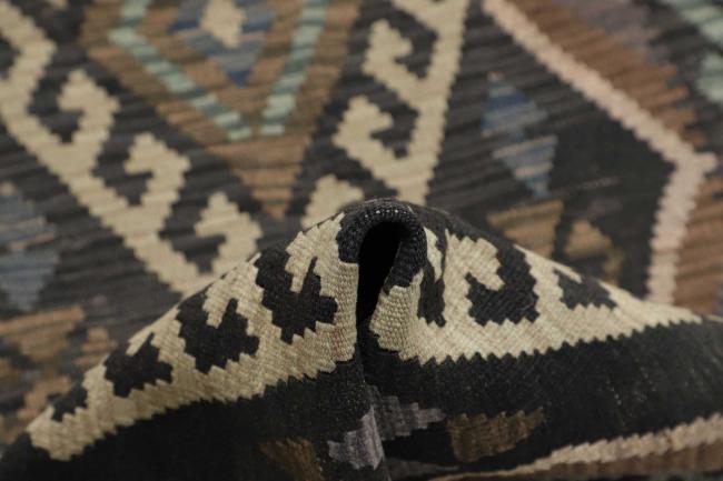 Kilim Afghan - 5