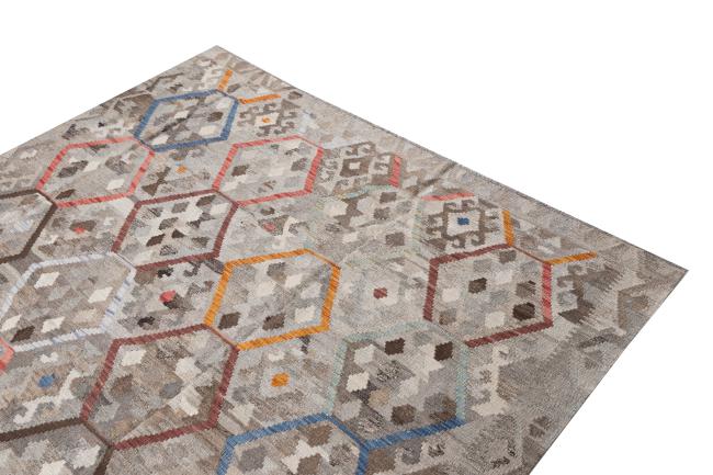 Kilim Afghan Heritage - 2